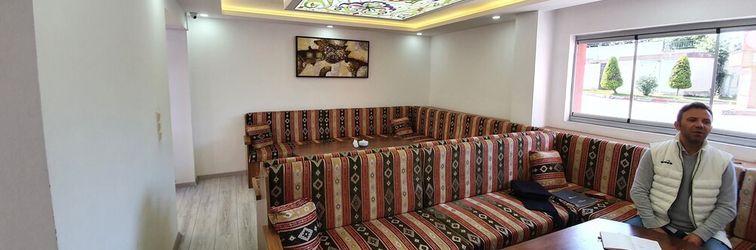 その他 Ünye Uygulama Oteli