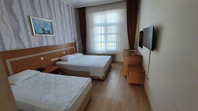 その他 4 Ünye Uygulama Oteli