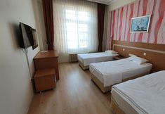 その他 5 Ünye Uygulama Oteli