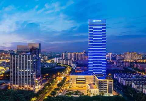 Lainnya Radisson Collection, Wuxi