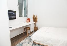 Lainnya 5 Full renovated adorable apt in Athens