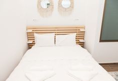 Lainnya 3 Full renovated adorable apt in Athens