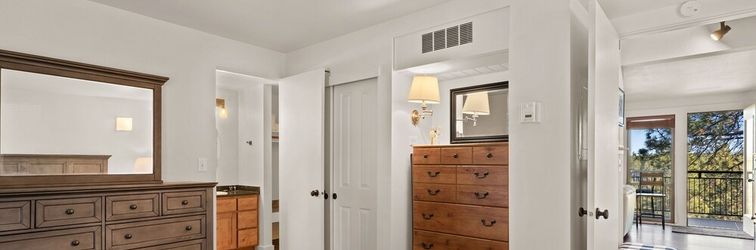 Others Seventh Mountain 423 1 Bedroom Condo by Redawning