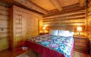 Khác 4 The Log Cabin 2 Bedroom Home by Redawning