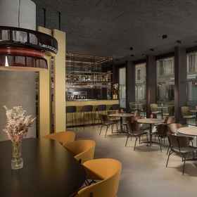 Primary image 1 NH ミラノ コルソ ブエノスアイレス, カルロ・ベスタ神経学研究所 ホテル