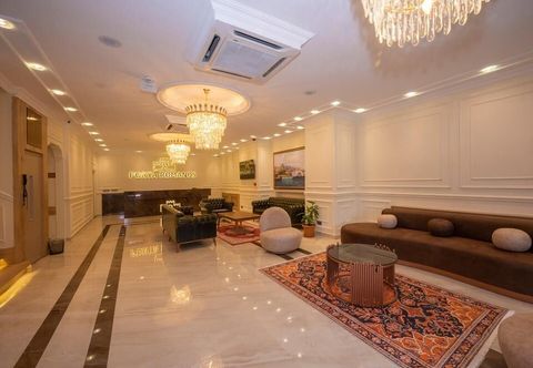 其他 Porta Romanos Hotel