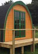 ภาพหลัก Lovely Glamping Dream Pod in St Austell, Cornwall