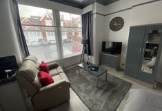 Lainnya 6 Blackpool Abode - 124 Elite Apartments