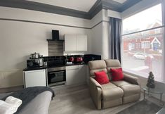 Others 2 Blackpool Abode - 124 Elite Apartments