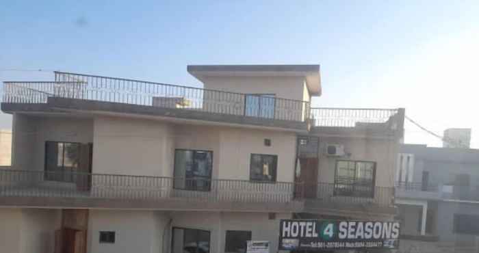 Others Hotel 4 Season Multan