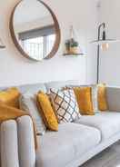 Primary image Luxury Glasgow Flat in the Heart of the Westend