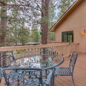 Primary image 1 Lynx Lane 3, Khách sạn Deschutes County