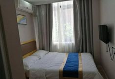 Others 7 Shell Shanghai Normal University Hongcao Road Metro Station Guiping Road Hotel