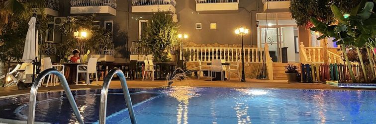 其他 Tekirova Millennium Hotel