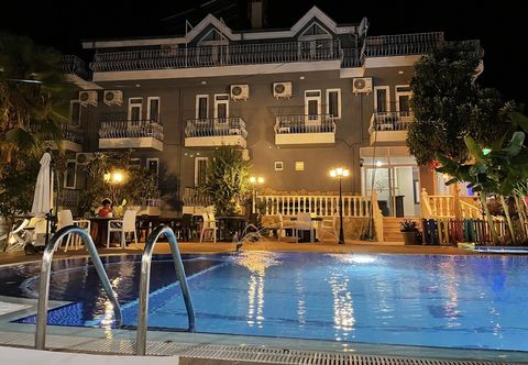 其他 Tekirova Millennium Hotel