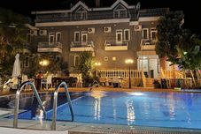 其他 Tekirova Millennium Hotel