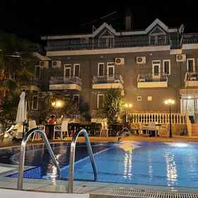 Primary image1Tekirova Millennium Hotel,哈德良门飯店