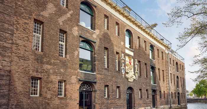 Others Hotel Arsenaal Delft