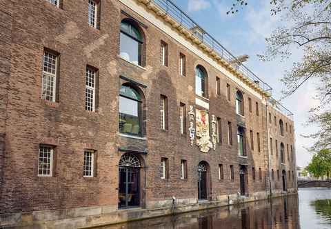 Others Hotel Arsenaal Delft