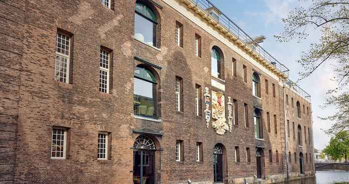 Others Hotel Arsenaal Delft