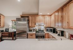 Lain-lain 7 61mbr - Hot Tub - Wi-fi - Pets Ok - Sleeps 6 3 Bedroom Home by Redawning