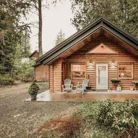 Primary image 1 61mbr - Hot Tub - Wi-fi - Pets Ok - Sleeps 6 3 Bedroom Home by Redawning, Whatcom County Hotels