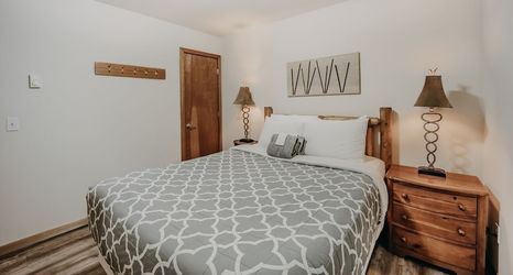 Lain-lain 2 61mbr - Hot Tub - Wi-fi - Pets Ok - Sleeps 6 3 Bedroom Home by Redawning