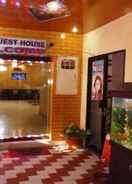 Imej utama VIP Guest House