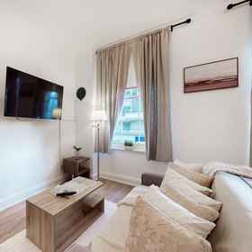 Primary image 1 อพาร์ทเมนต์ Park Lane ณ ถนนเบเกอร์, โรงแรม & ที่พัก Primrose Hill