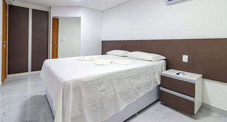 Others 2 Apart Porto de Galinhas para 4 pessoas