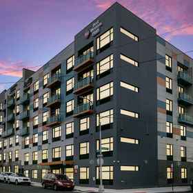 Imej utama1Best Western Plus Executive Residency Bronx,扬克斯公共图书馆飯店