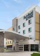 Imej utama Fairfield Inn & Suites by Marriott Dallas McKinney