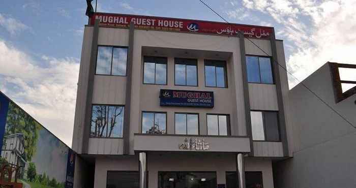 Others Mughal Guest House