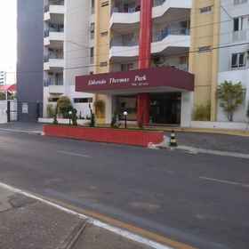 Primary image 1 Eldorado Thermas Park TOP, Hotel Goiás