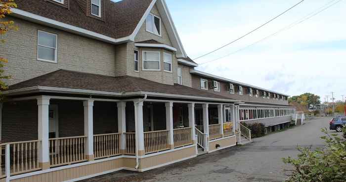 Lain-lain Harbourview Inn & Suites