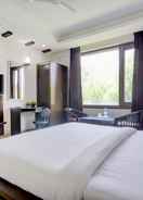 Primary image Hotel Green Wood By Dreamz Hospitality