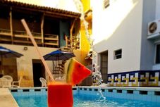 기타 Hotel Mar Verde Maceio