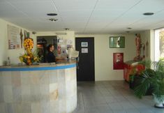 기타 2 Hotel Mar Verde Maceio