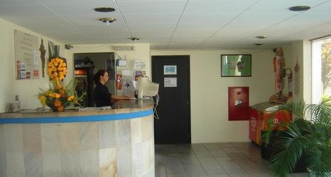 기타 2 Hotel Mar Verde Maceio