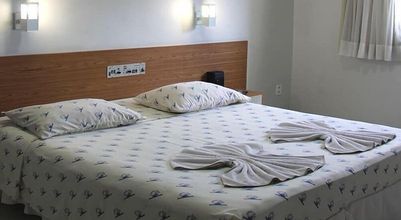 기타 4 Hotel Mar Verde Maceio