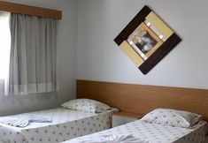 Lain-lain 5 Hotel Mar Verde Maceio