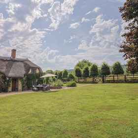Primary image 1 Garden View, Hotel Stawley