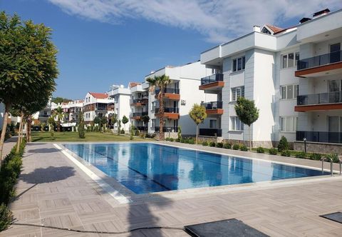 其他 Lovely 2 Rooms Apartment With Pool and Air Con