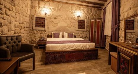 その他 2 Ada Cave Suites Hotel