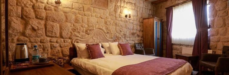 その他 Ada Cave Suites Hotel