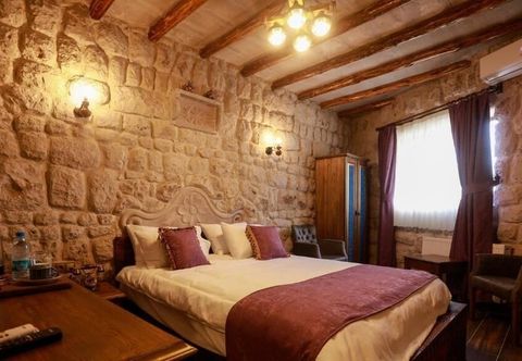 その他 Ada Cave Suites Hotel