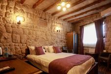 その他 Ada Cave Suites Hotel