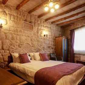 Room 1 Ada Cave Suites Hotel, Göreme Open Air Museum Hotels