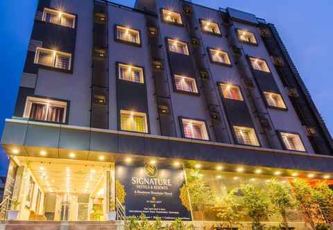 Others Hotel Signature Airport zone hyderabad