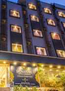 Primary image Hotel Signature Airport zone hyderabad